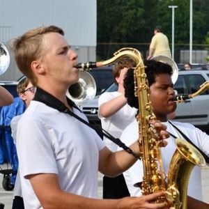 Meet your Posher, Colton